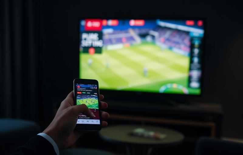 Live Betting Strategies