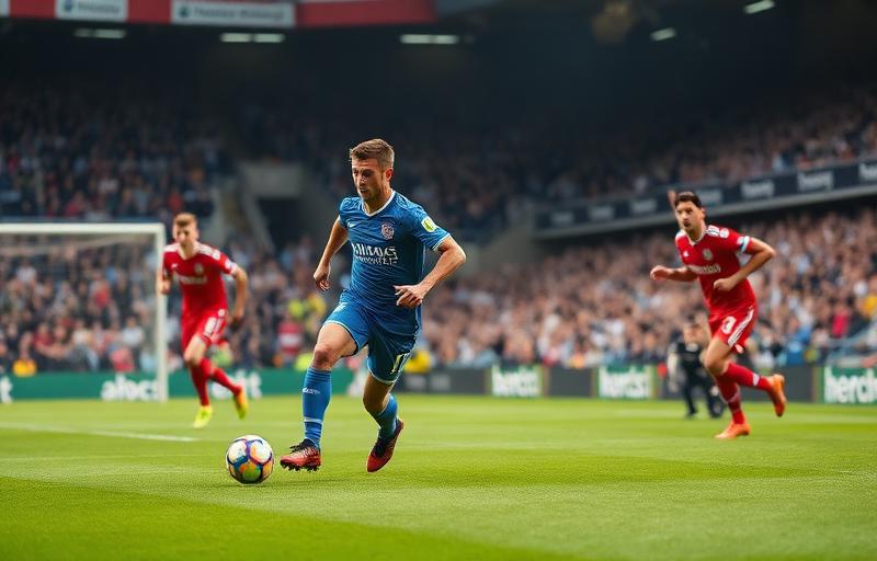 Premier League Betting Guide